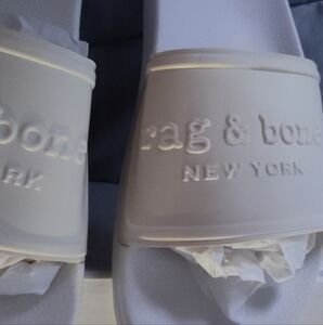 COPY - Rag & bone sandals